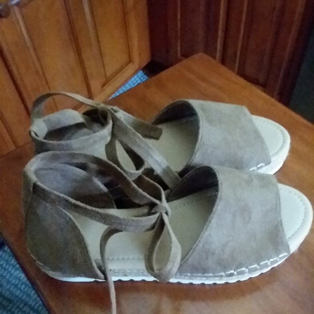 Summer Sandals